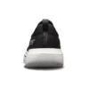 Sapatos de corrida Go Walk Evolution Ultra Preto