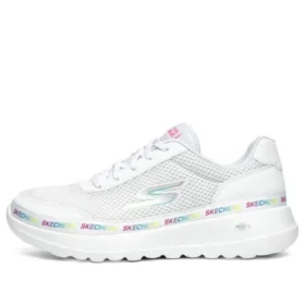 Sapatos de corrida Go Walk Joy Branco