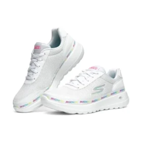 Sapatos de corrida Go Walk Joy Branco