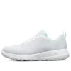 Sapatos de corrida Go Walk Joy Branco/Verde
