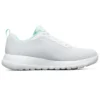 Sapatos de corrida Go Walk Joy Branco/Verde