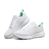 Sapatos de corrida Go Walk Joy Branco/Verde