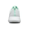 Sapatos de corrida Go Walk Joy Branco/Verde