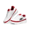Sapatos de corrida Go Walk Joy Branco/Vermelho