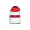 Sapatos de corrida Go Walk Joy Branco/Vermelho