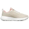 Sapatos de corrida Go Walk Joy Marfim/Rosa