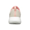 Sapatos de corrida Go Walk Joy Marfim/Rosa