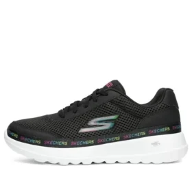 Sapatos de corrida Go Walk Joy Preto