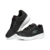 Sapatos de corrida Go Walk Joy Preto