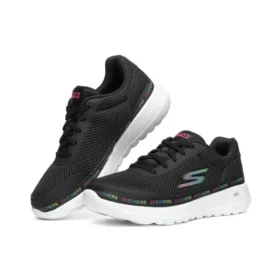 Sapatos de corrida Go Walk Joy Preto