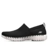 Sapatos de corrida Go Walk Smart Preto