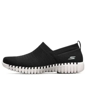 Sapatos de corrida Go Walk Smart Preto