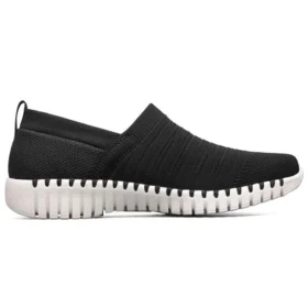 Sapatos de corrida Go Walk Smart Preto