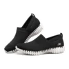 Sapatos de corrida Go Walk Smart Preto