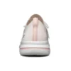Sapatos de corrida Go Walk Stretch Fit Branco/Rosa/Roxo