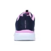 Sapatos de corrida Graceful Get Connected Azul/Rosa/Branco