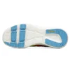 Sapatos de corrida Hyper Pillars Branco/Vermelho/Laranja