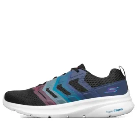 Sapatos de corrida Hyper Pillars Preto/Branco/Azul
