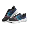 Sapatos de corrida Hyper Pillars Preto/Branco/Azul