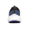 Sapatos de corrida Hyper Pillars Preto/Branco/Azul