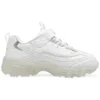 Sapatos de corrida James Goldcrown x D’ Lites Crystal Marathon “Branco”