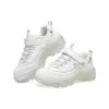 Sapatos de corrida James Goldcrown x D’ Lites Crystal Marathon “Branco”