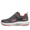 Sapatos de corrida K Cinza
