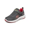 Sapatos de corrida K Cinza