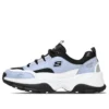 Sapatos de corrida Kozmiks Azul/Branco/Preto