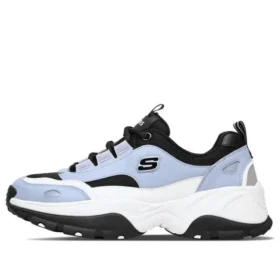 Sapatos de corrida Kozmiks Azul/Branco/Preto