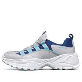 Sapatos de corrida Kozmiks Azul/Cinzento/Branco