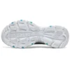 Sapatos de corrida Kozmiks Azul/Cinzento/Branco