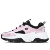 Sapatos de corrida Kozmiks Branco/Rosa