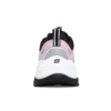 Sapatos de corrida Kozmiks Branco/Rosa