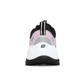 Sapatos de corrida Kozmiks Branco/Rosa