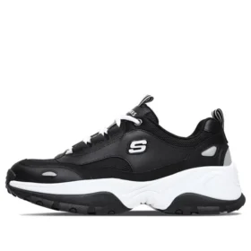 Sapatos de corrida Kozmiks Preto/Branco