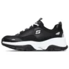 Sapatos de corrida Kozmiks Preto/Branco
