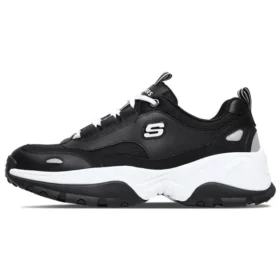 Sapatos de corrida Kozmiks Preto/Branco