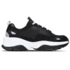 Sapatos de corrida Kozmiks Preto/Branco