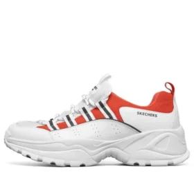 Sapatos de corrida Kozmiks Vermelho/Branco