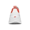 Sapatos de corrida Kozmiks Vermelho/Branco