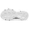 Sapatos de corrida Kozmiks Vermelho/Branco