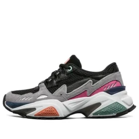 Sapatos de corrida Kraz Multicolor