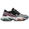 Sapatos de corrida Kraz Multicolor