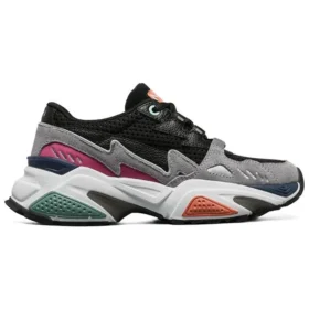 Sapatos de corrida Kraz Multicolor