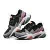Sapatos de corrida Kraz Multicolor