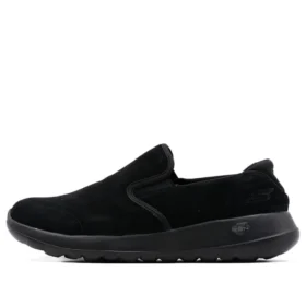 Sapatos de corrida leves Preto
