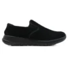Sapatos de corrida leves Preto