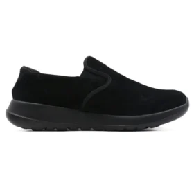 Sapatos de corrida leves Preto