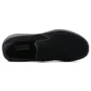 Sapatos de corrida leves Preto
